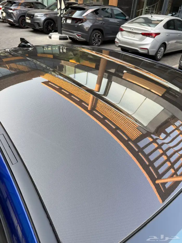 BMW M5 F90 Competition 2023 14