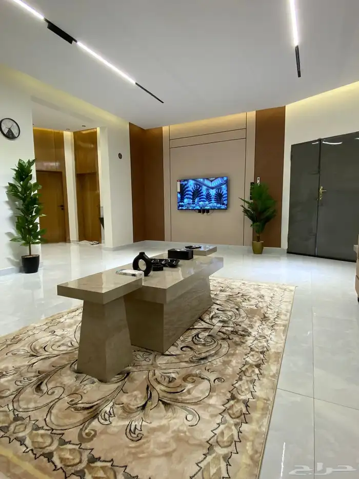 فلل طويق الوادين للايجار اليومي والشهري 1