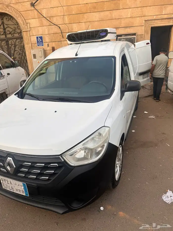 دوكر للبيع 2020 0