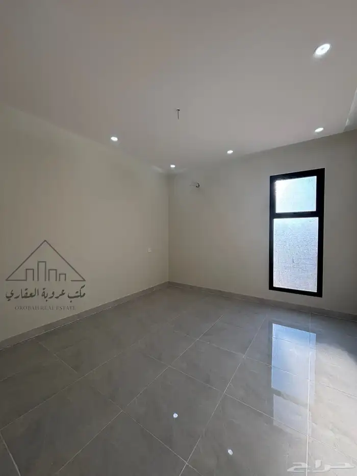 للبيع شقق تمليك دور ثاني تبوك حي البوادي ب 530 الف 4