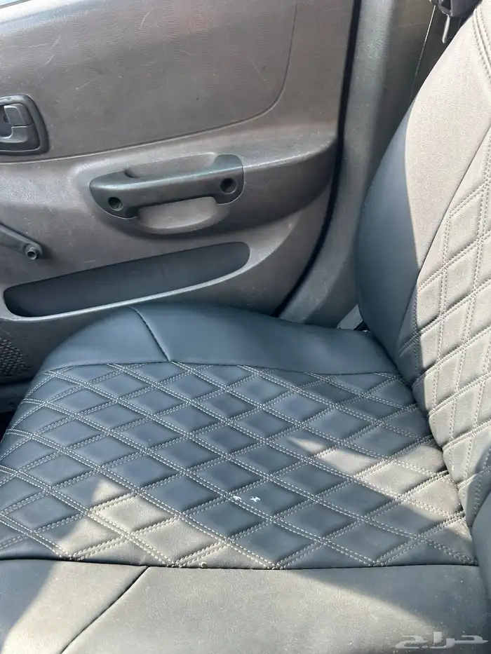 هيونداي أكسنت 2002 للبيع 6