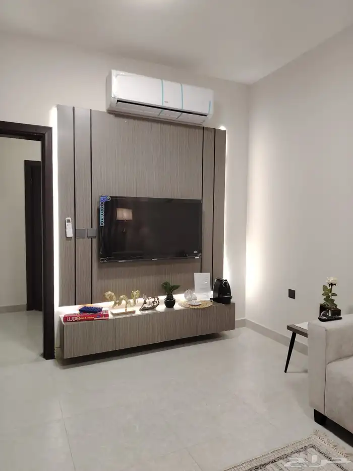 شقق مفروشه للإيجار بمدينة جدة 2