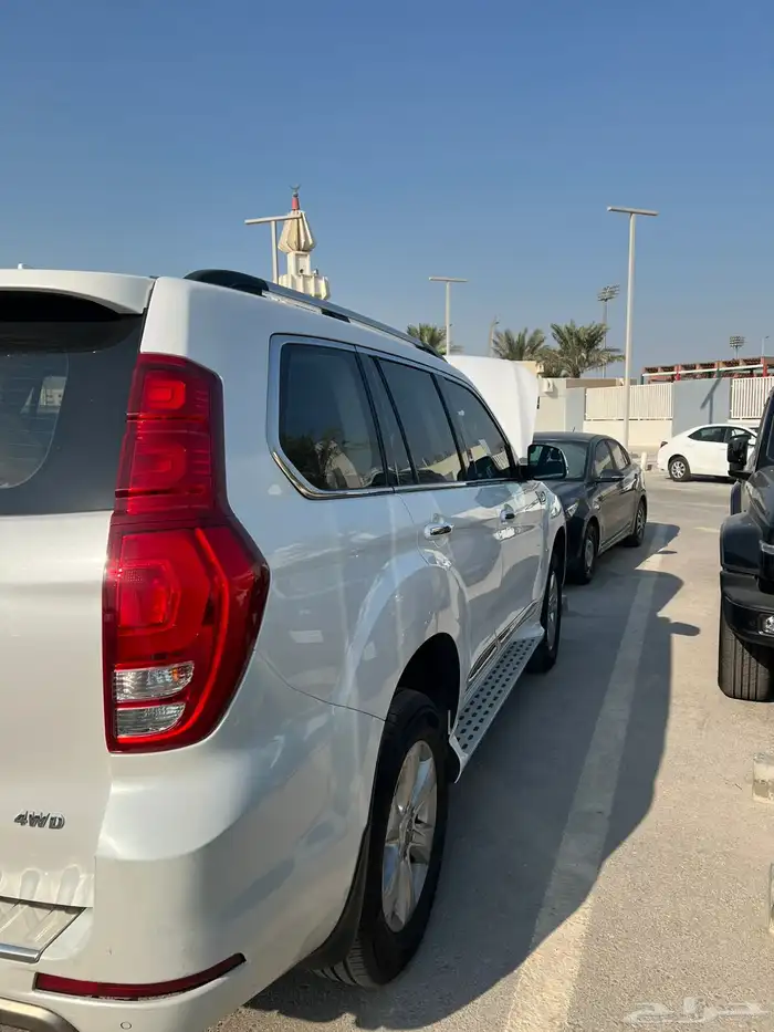 سياره للبيع 5