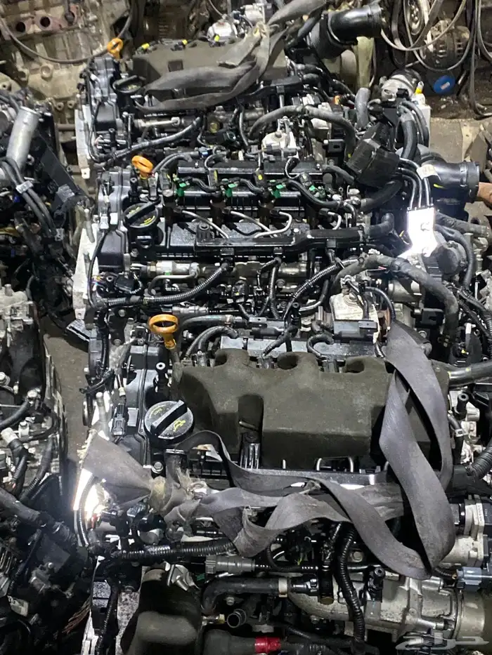 مكاين رنج روفر جاكور توضيب و مكاين لمده 6شهر 7