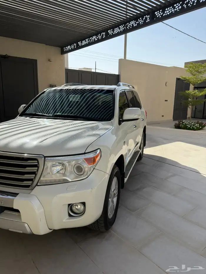 جيب تويوتا 5