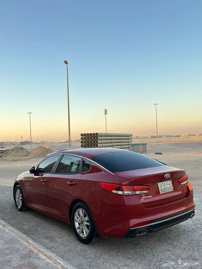 اوبتيما 2018 للبيع 4