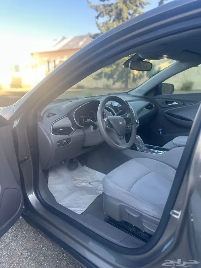 ماليبو 2020 16