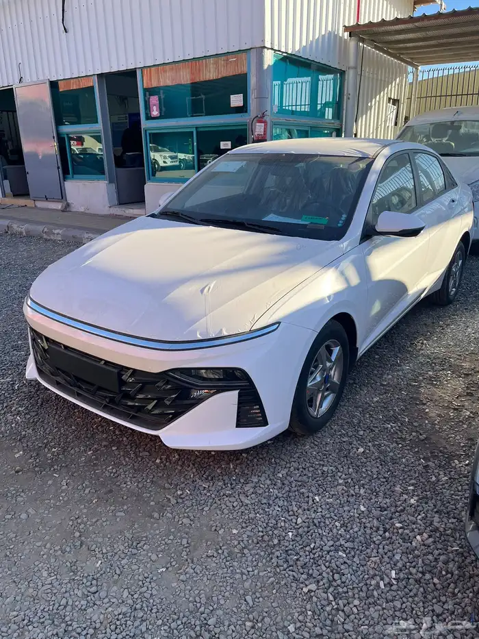 اكسنت استاندر فليت 2026 0