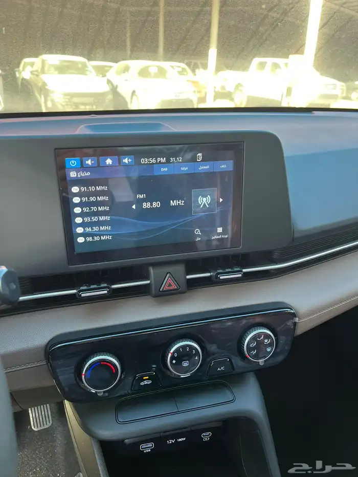 اكسنت استاندر فليت 2026 8