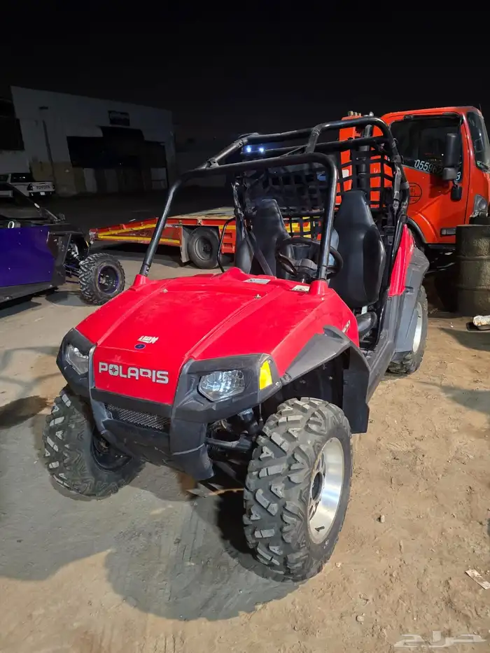 بقي بولارس مقاس 800 موديل 2010 0