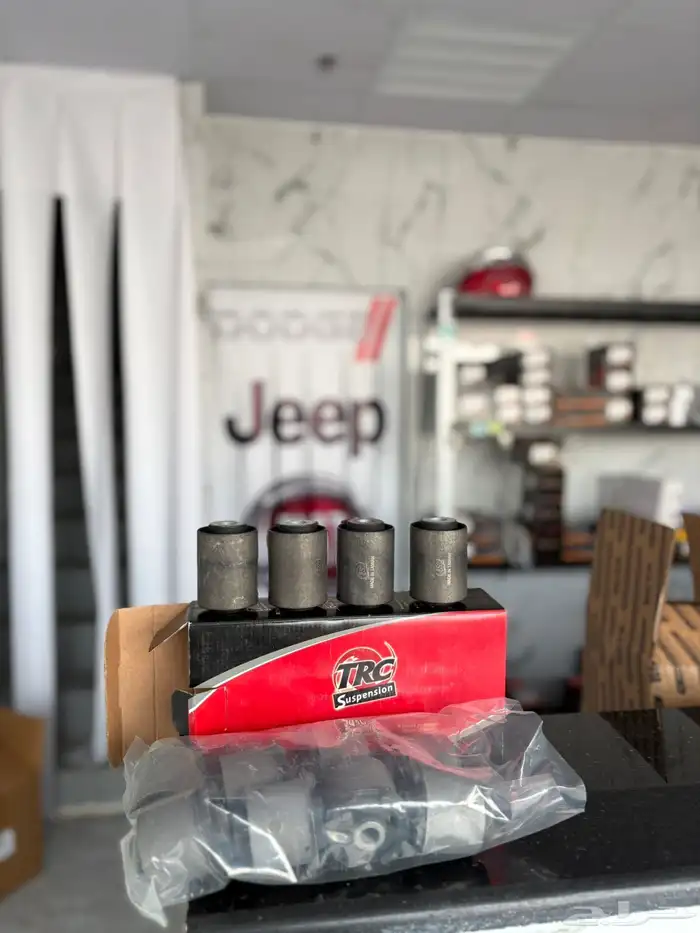 جلب مقصات امامية كاملة شركة TRC تايوان شارجر شالنجر كرايسلر 0