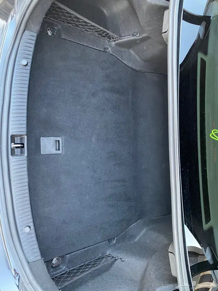 مرسيدس C200 وارد ألماني 2018 6