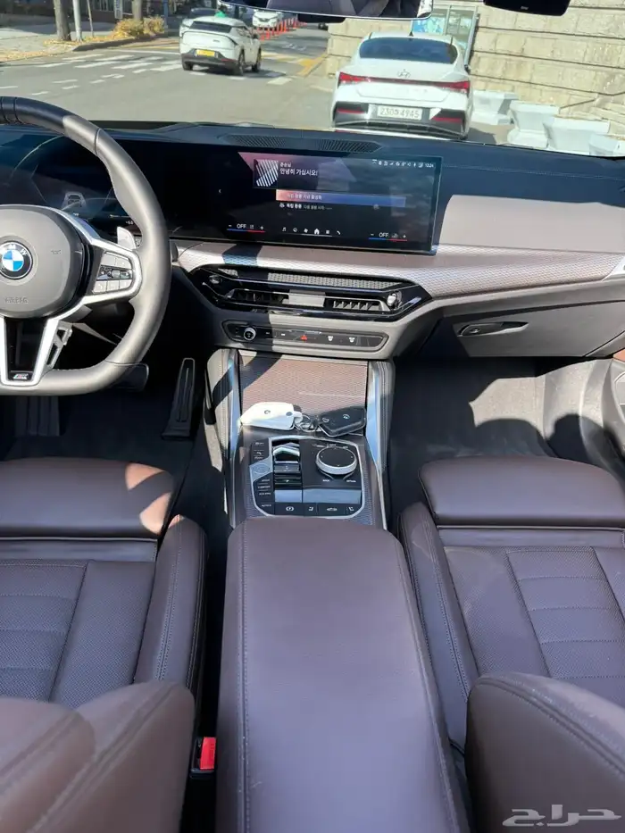 بي ام دبليو 420 كشف 20