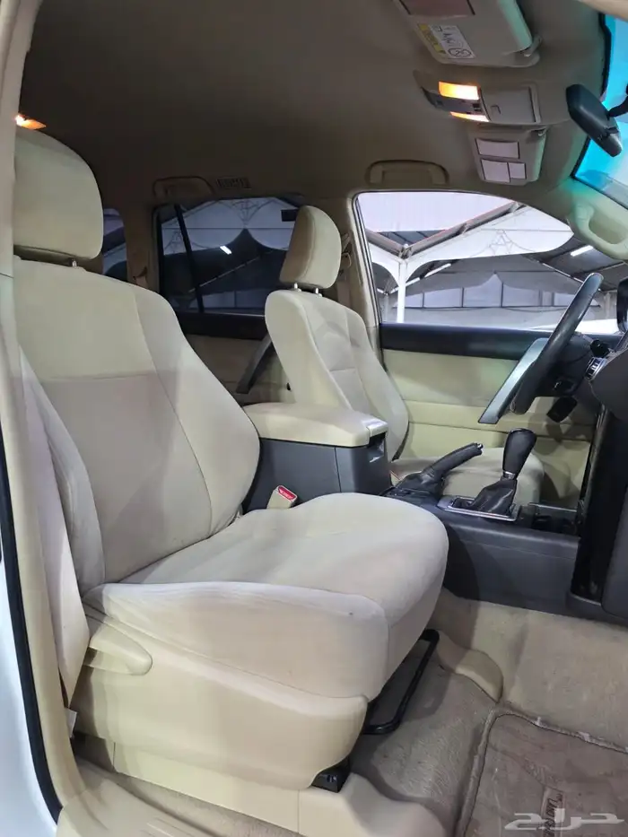 برادو دبل 2017 27