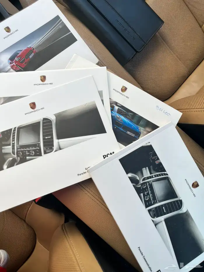 بورش كايين 2015 للبيع 14