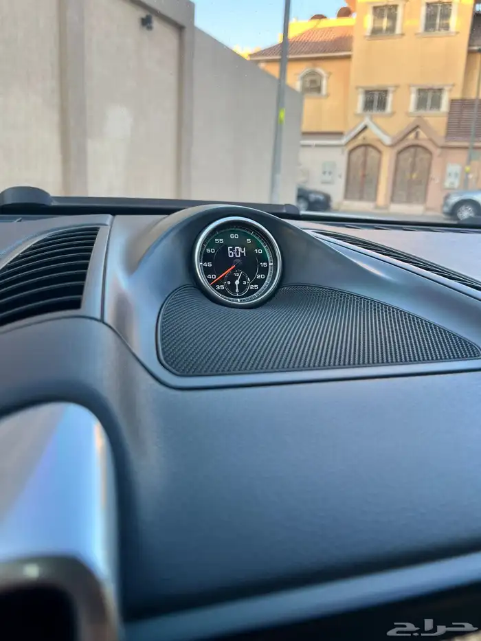 بورش كايين 2015 للبيع 12