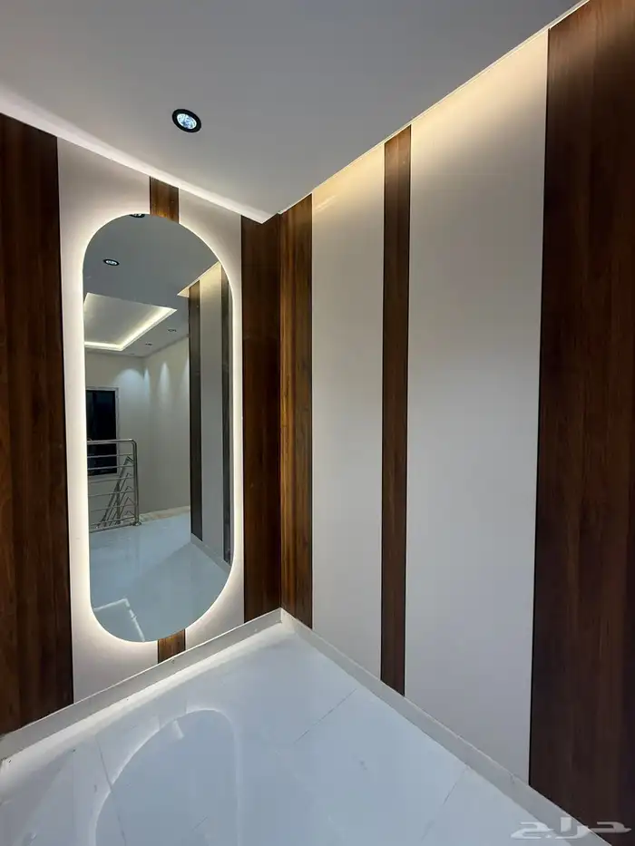 فلل روف علوي حي الشفاء 12