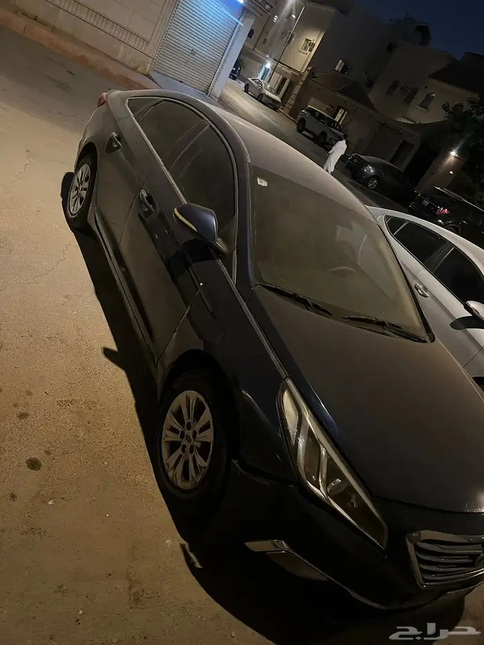 سوناتا 2016 نص فل 1