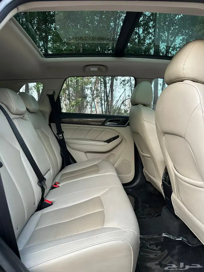 MG RX5 2020 فل كامل للبيع 21