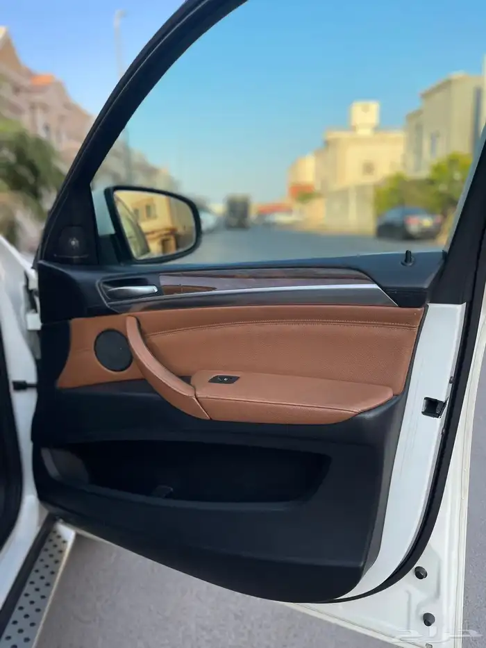 بي ام دبليو 2012 BMW 6