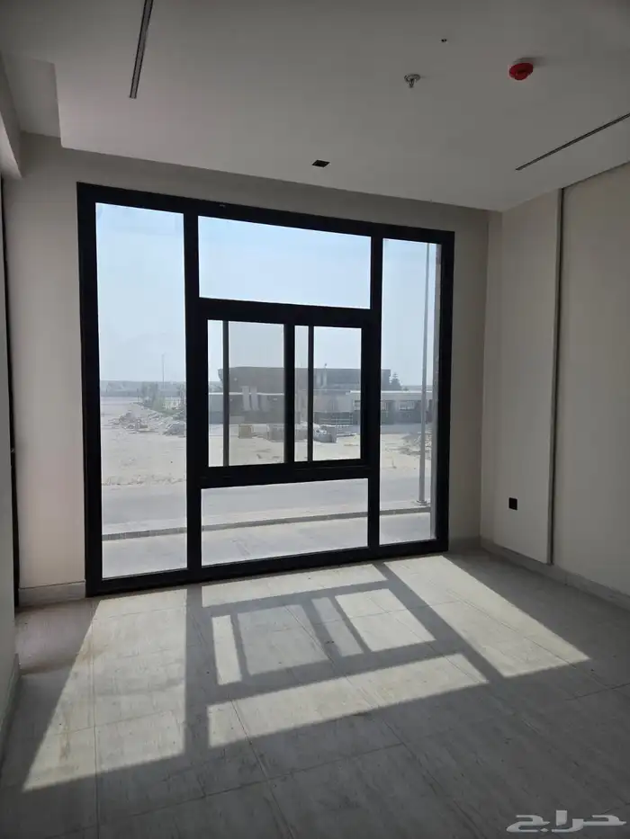 شقة مميزة في الخبر حي البحر 7