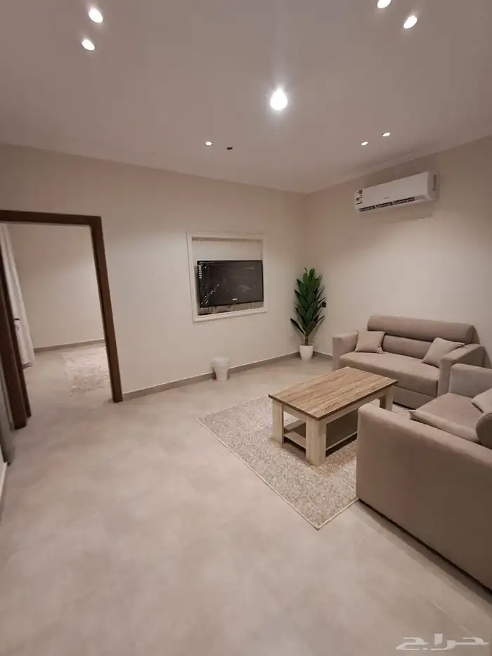 شقق مفروشة فاخرة للايجار حي الصفوة مقابل الشوقية في مكة 9