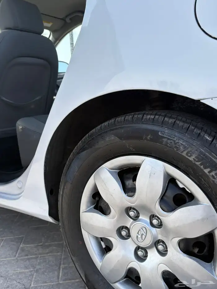 هونداي النترا 2011 10