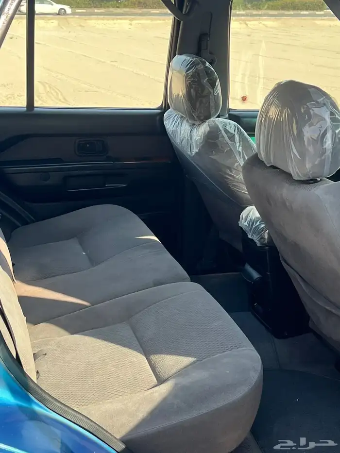 نيسان باثفندر 2003 فل قير عادي 9