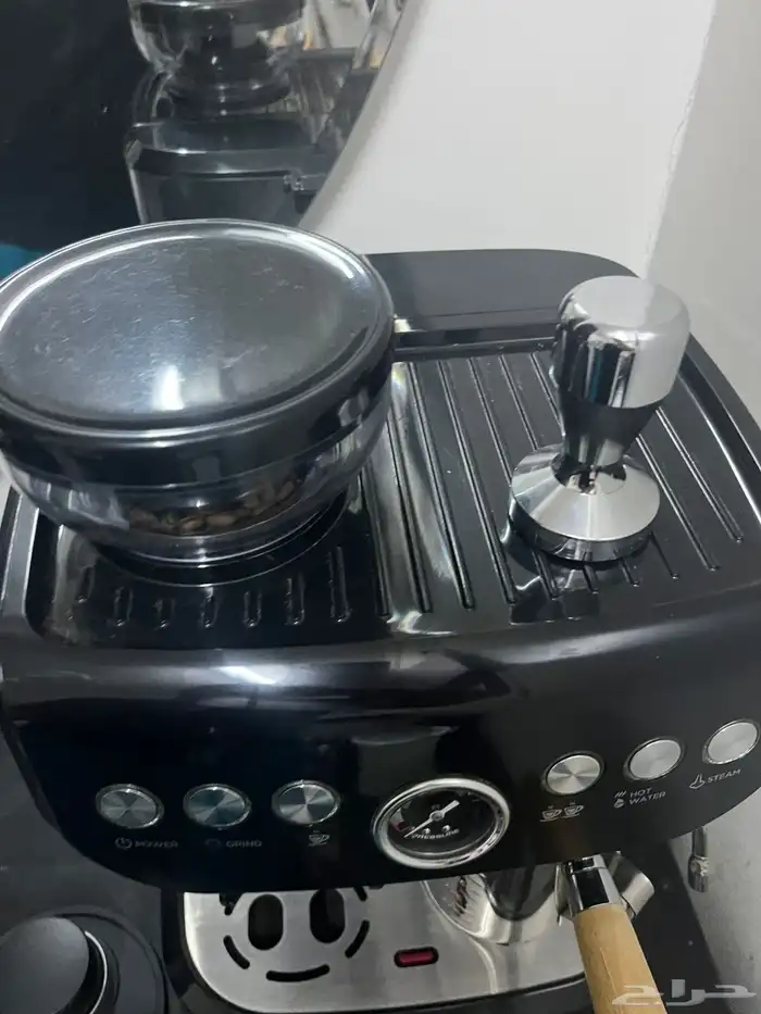 ماكينة اسبريسو 3