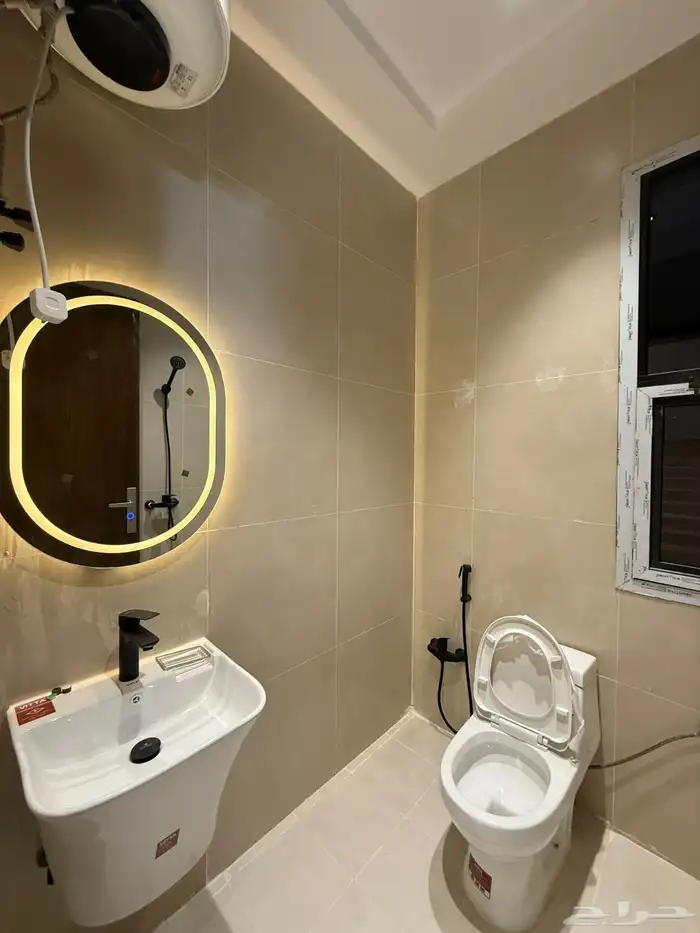 فلل روف علوي حي الشفاء 7