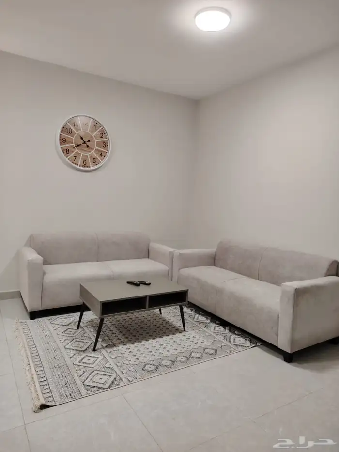 شقق مفروشه للإيجار بمدينة جدة 1