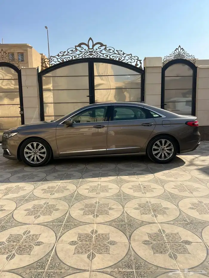 للبيع تورس امبيانتي مديل 2021 ذهبي 1