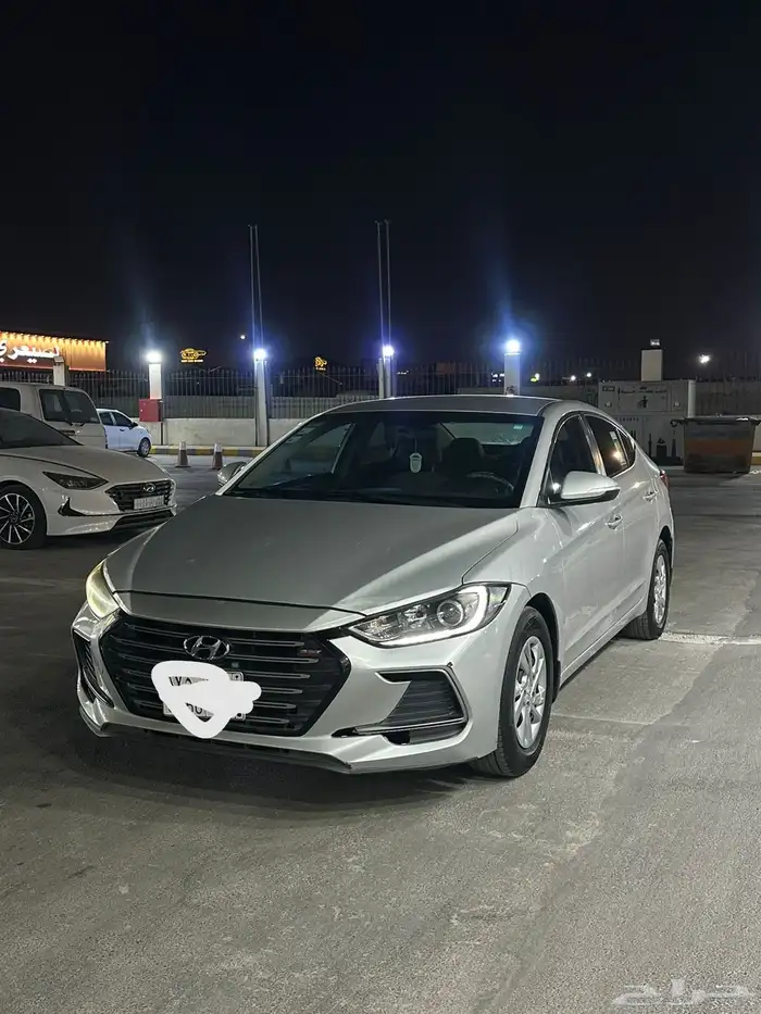 هونداي الانترا 3