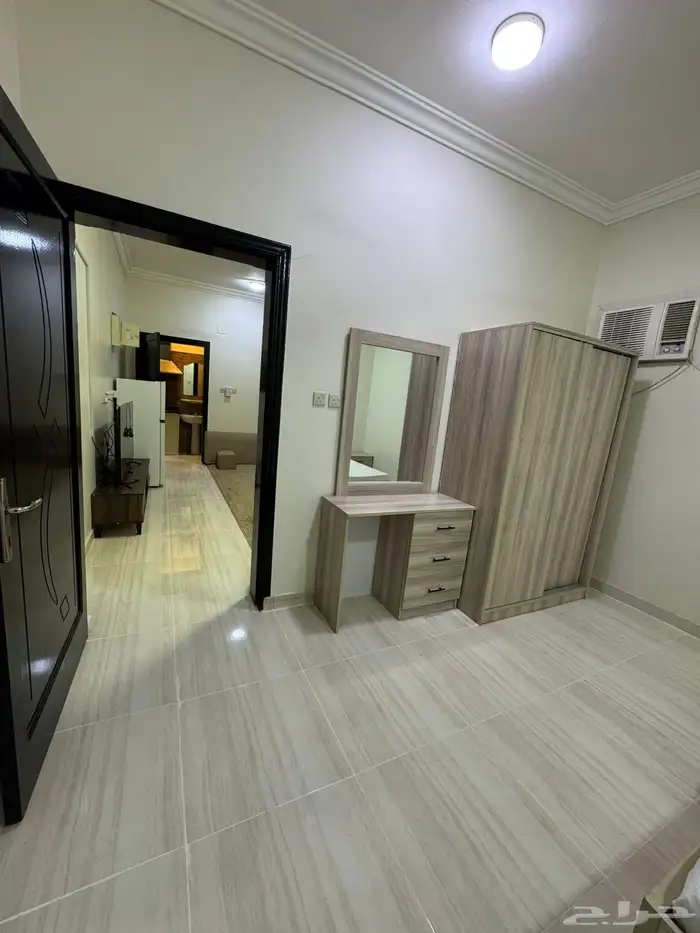 شقه عزاب مفروشه للايجار 2