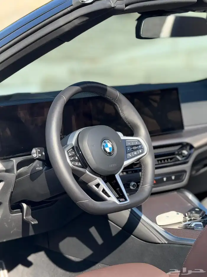 بي ام دبليو 420 كشف 36