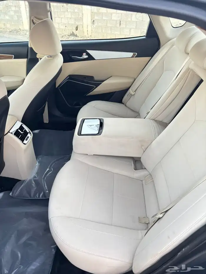 كدينزا ستاندر 2018 6