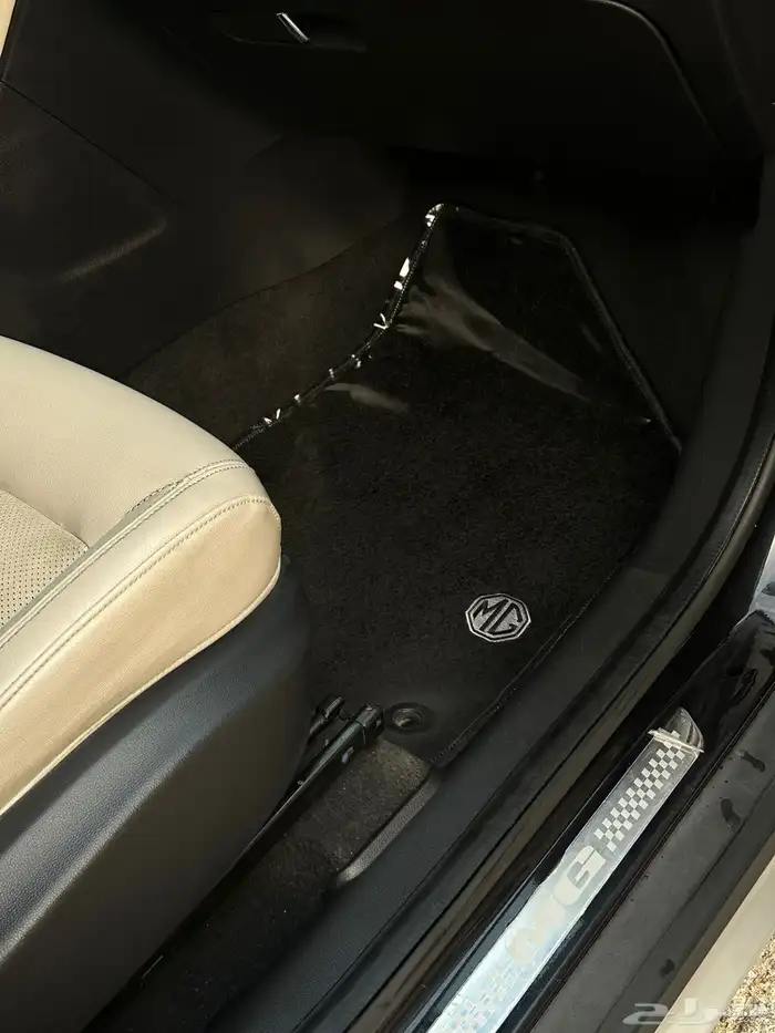 MG RX5 2020 فل كامل للبيع 16