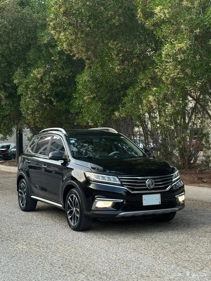 MG RX5 2020 فل كامل للبيع 0