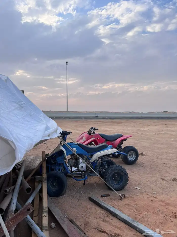 دباب للبيع الون ازرق 0