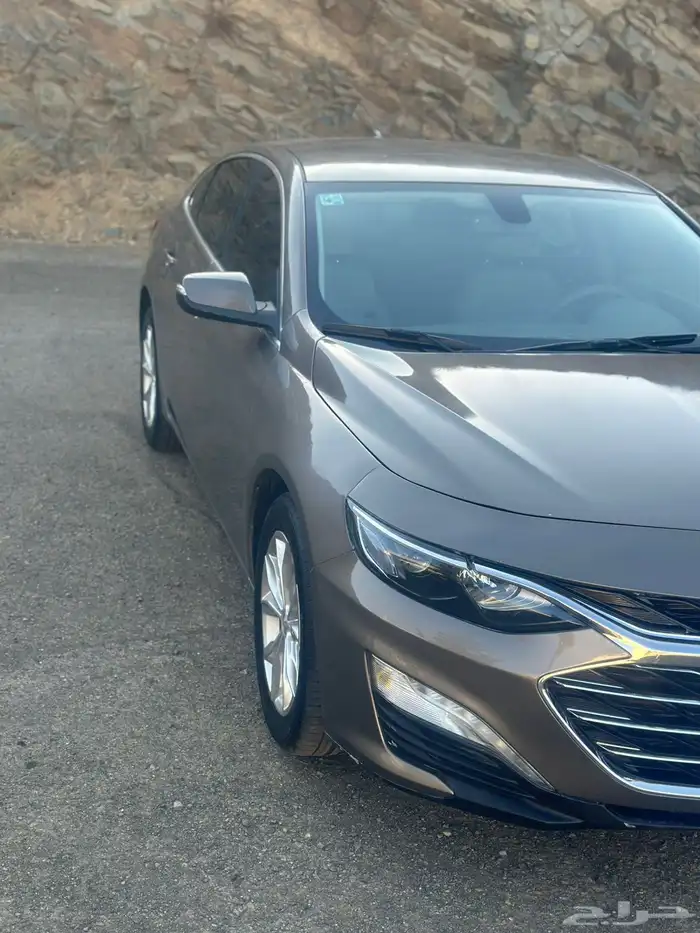 ماليبو 2020 10