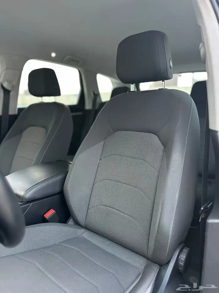 فولكس واجن طوارق 2018 15