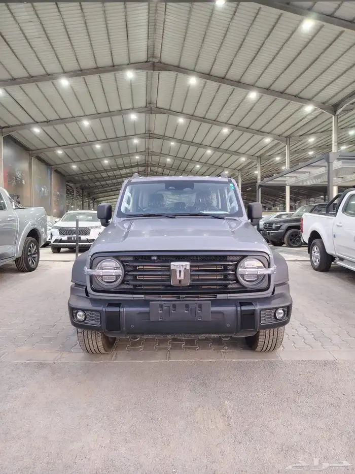 جريت وول تانك 300 فل كامل سعودي 2025 0