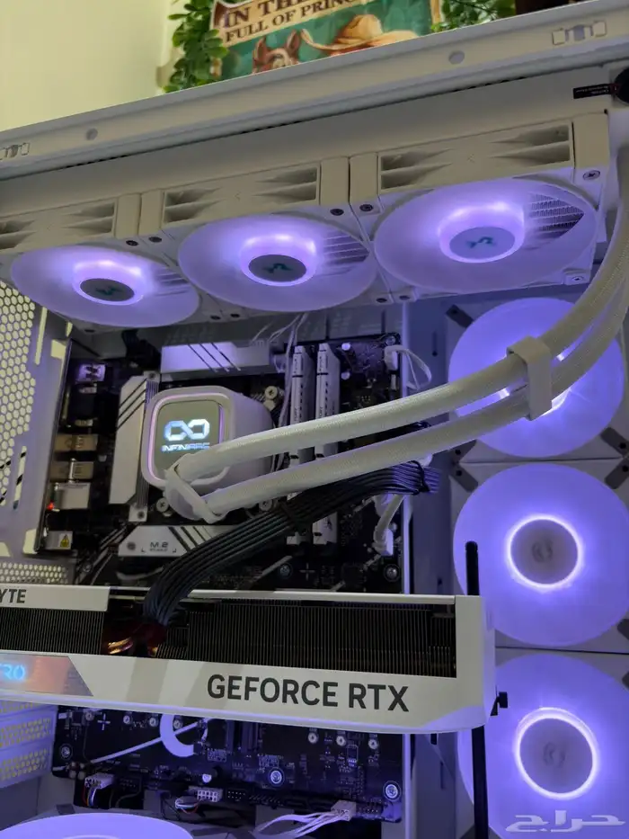 جهاز PCقيمنق 6