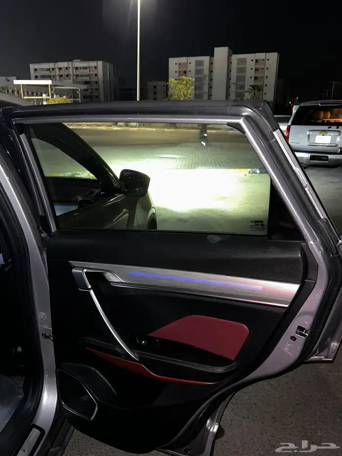 سيارة جيلي 2022 17