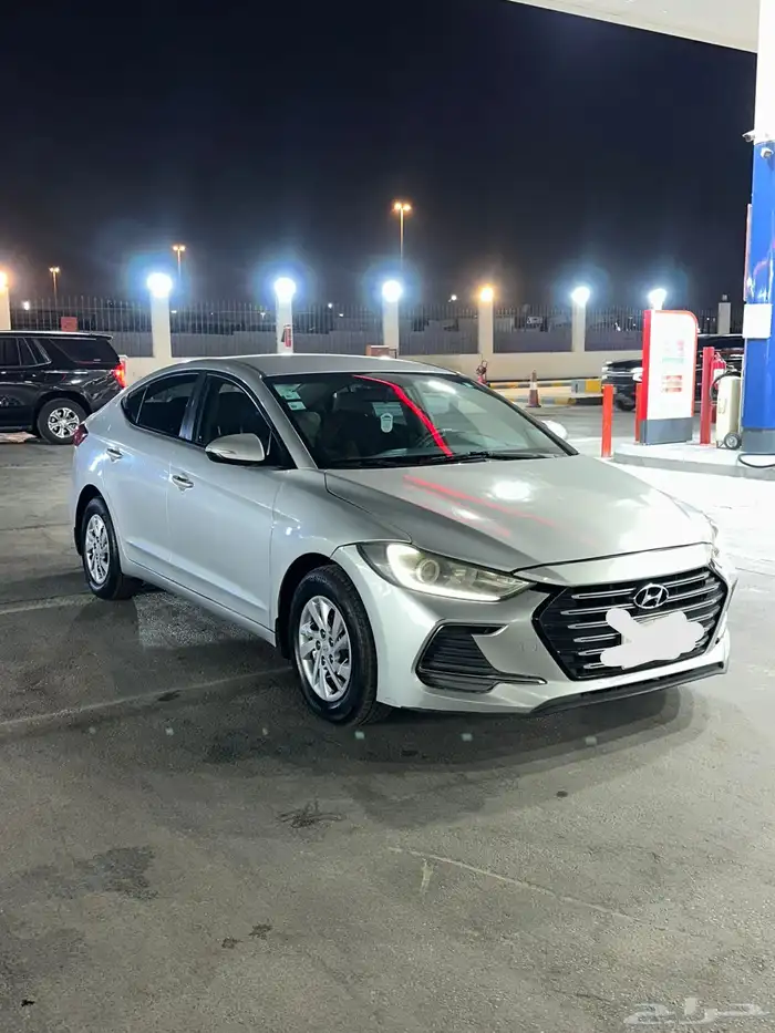 هونداي الانترا 4