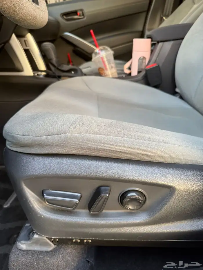 كورولا كروس 2024 4