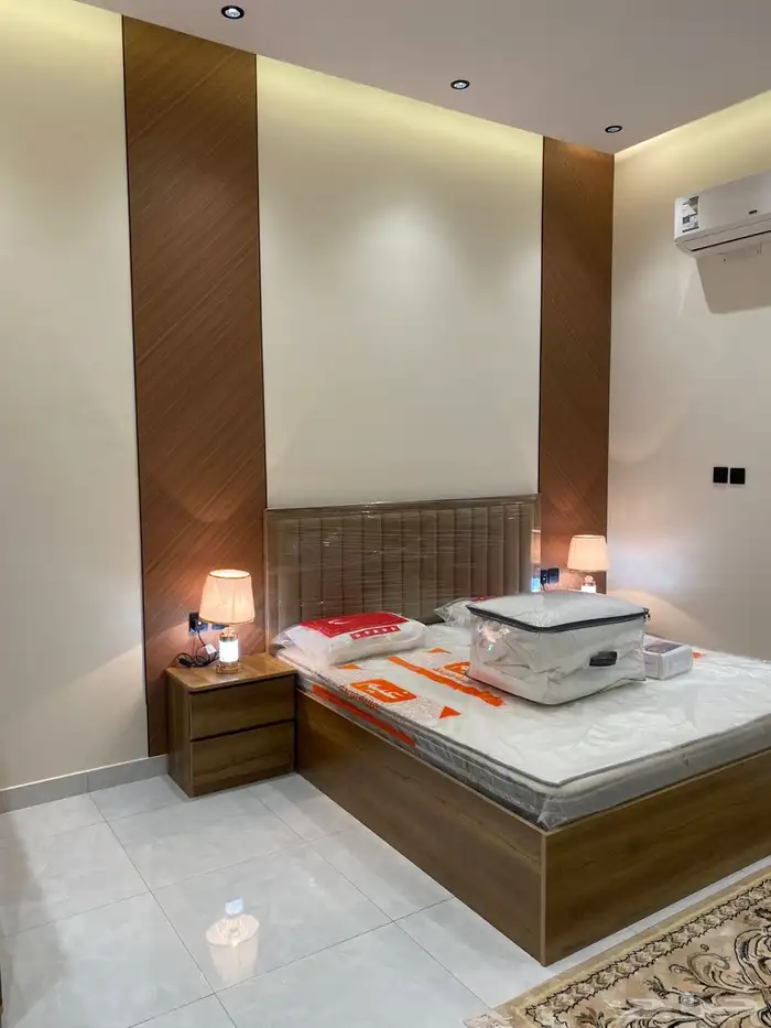 فلل طويق الوادين للايجار اليومي والشهري 5