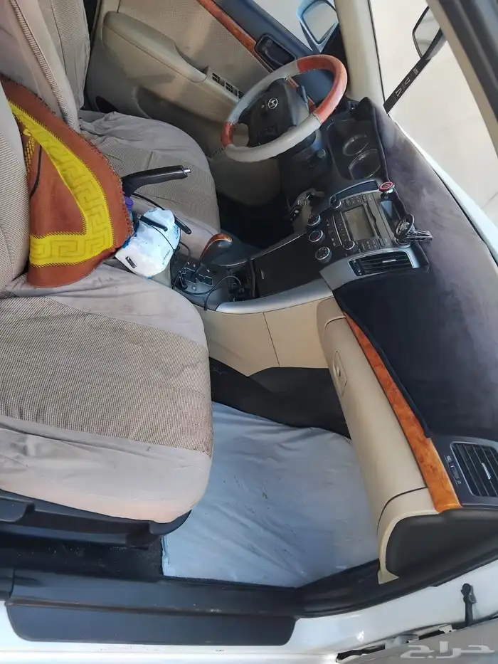 سياره للبيع موديل 2009 اتواصل علا ارقم فقط اوتساب 3