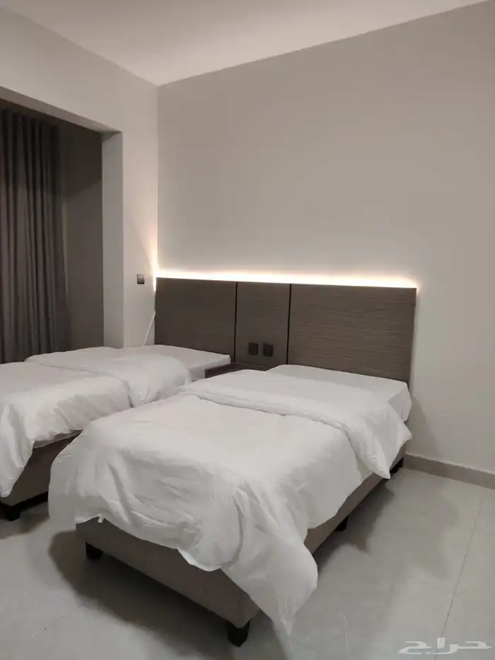 شقق مفروشه للإيجار بمدينة جدة 3