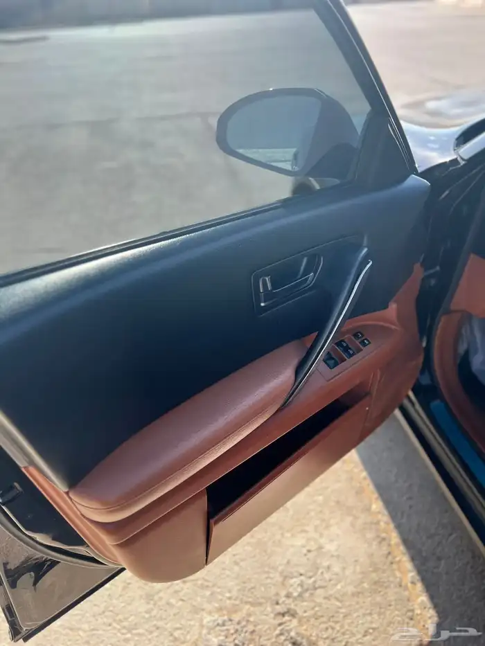 انفيتي موديل 2006 14